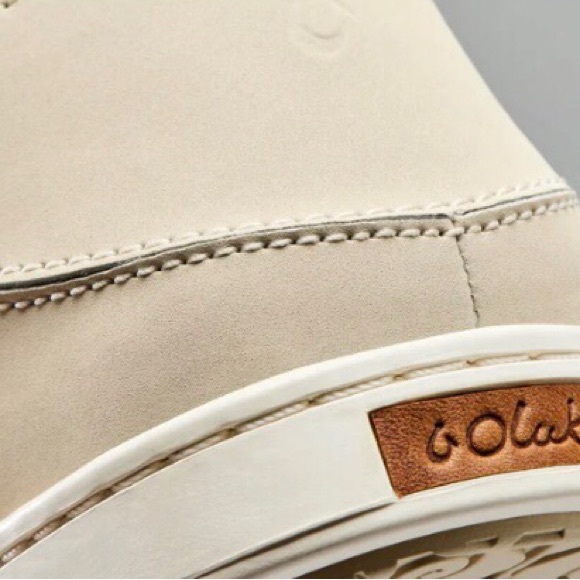 Olukai Pehuea slip-ins - Picture 9 of 12